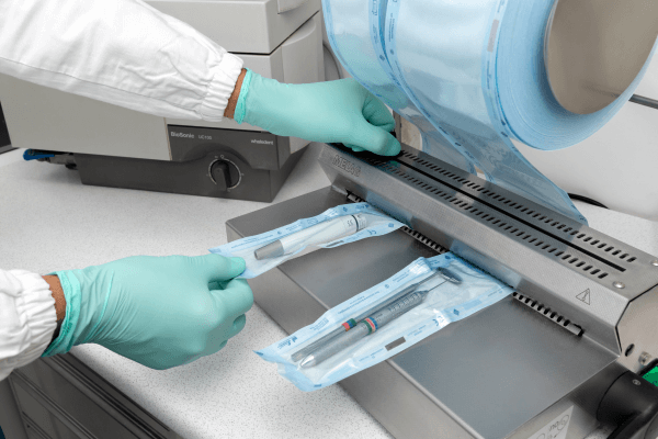Sterilizzazione 1